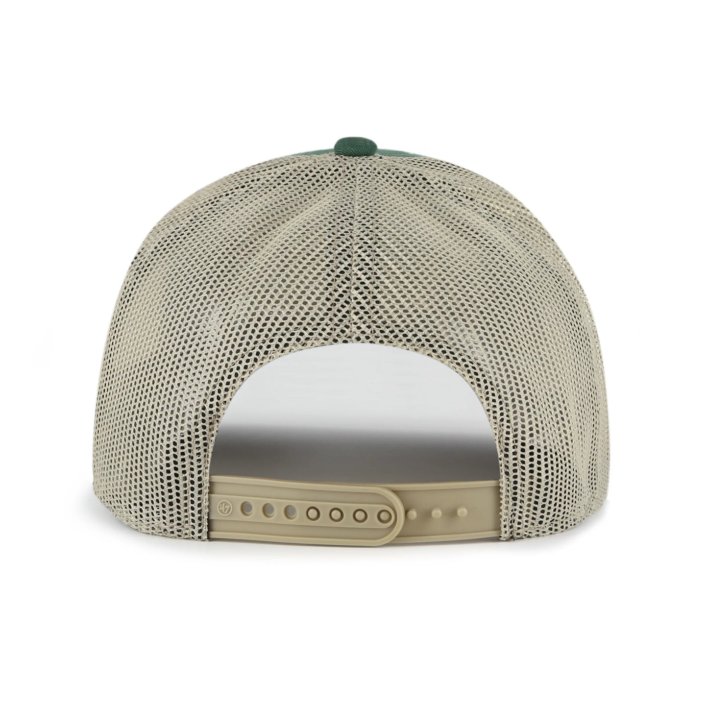 Miami Hurricanes Enfield '47 Trucker