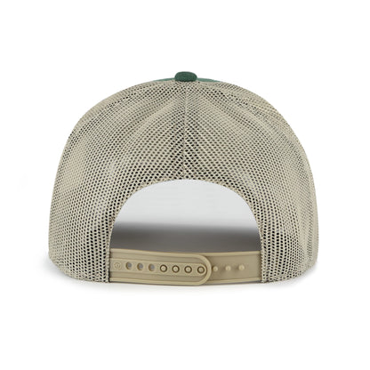 Miami Hurricanes Enfield '47 Trucker