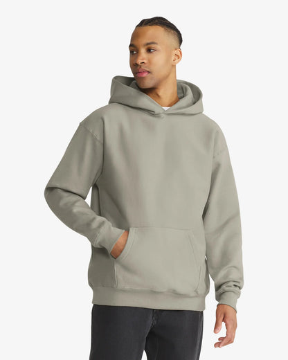 '47 BASICS FOUNDATION HOOD