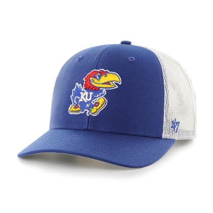 KANSAS JAYHAWKS '47 KID'S TRUCKER