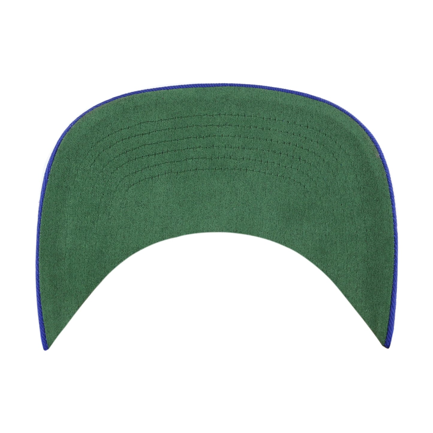 CHICAGO CUBS POMONA TWO TONE ROPE '47 HITCH