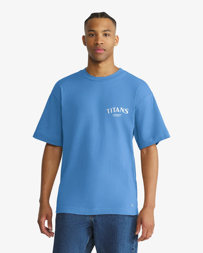 TENNESSEE TITANS CONSTANTINE '47 FOUNDATION TEE