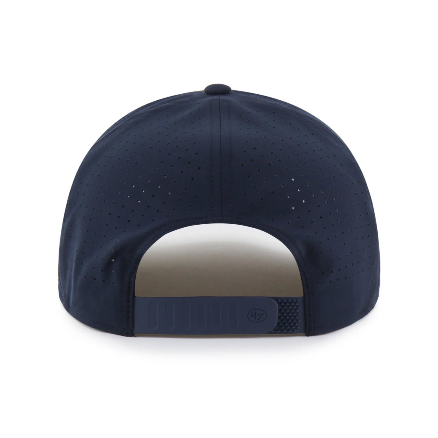 HOUSTON ASTROS BRRR VAULT '47 HITCH