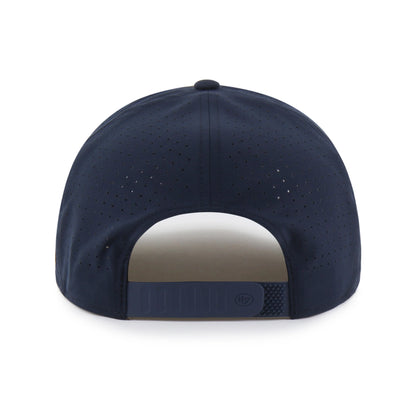 HOUSTON ASTROS BRRR VAULT '47 HITCH