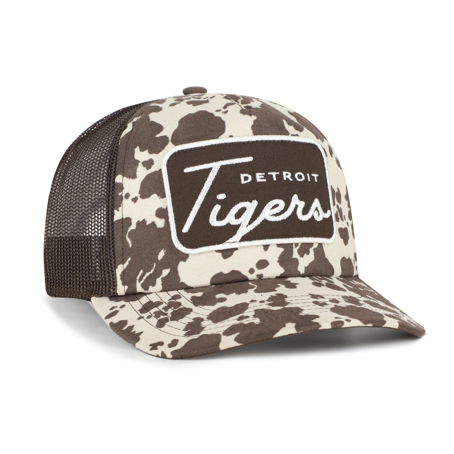 DETROIT TIGERS BESSIE '47 HITCH WOMENS