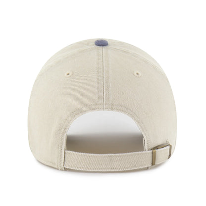 HOUSTON TEXANS LOGO LINE TWO TONE '47 CLEAN UP