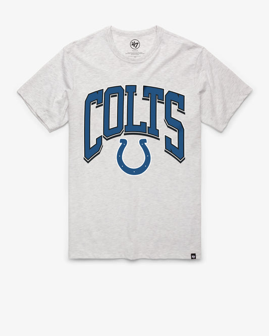 INDIANAPOLIS COLTS WALK TALL '47 FRANKLIN TEE