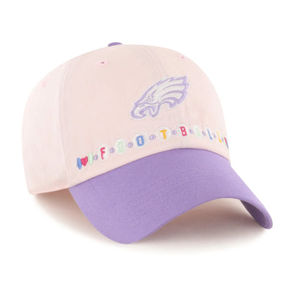 PHILADELPHIA EAGLES FRIENDSHIP '47 KID'S CLEAN UP