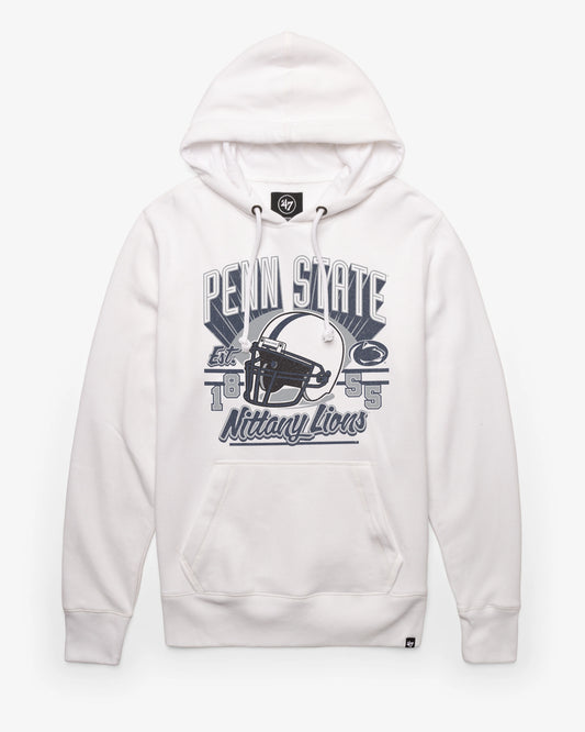 PENN STATE NITTANY LIONS REGIONAL '47 HEADLINE HOOD