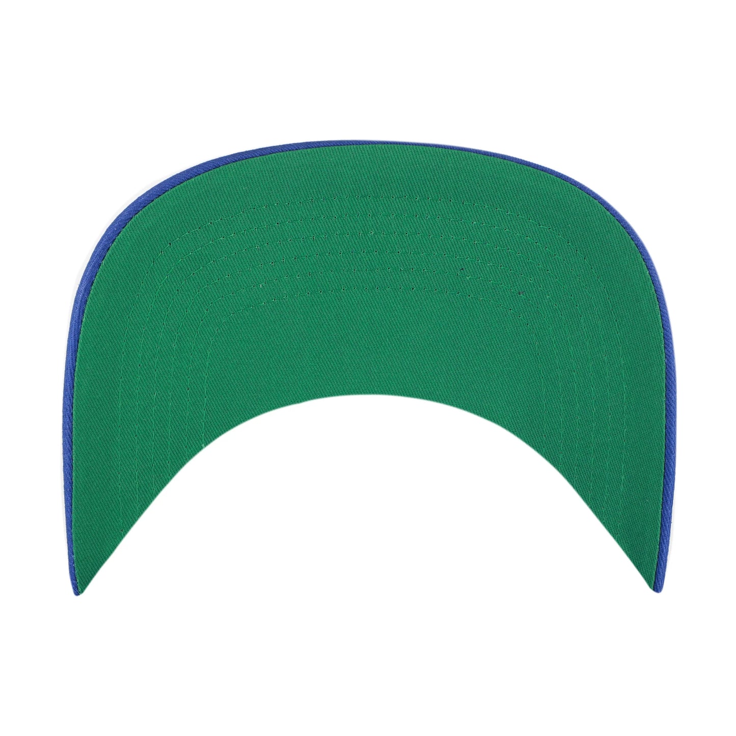 LOS ANGELES DODGERS COOPERSTOWN FRAME OUT MESH '47 HITCH