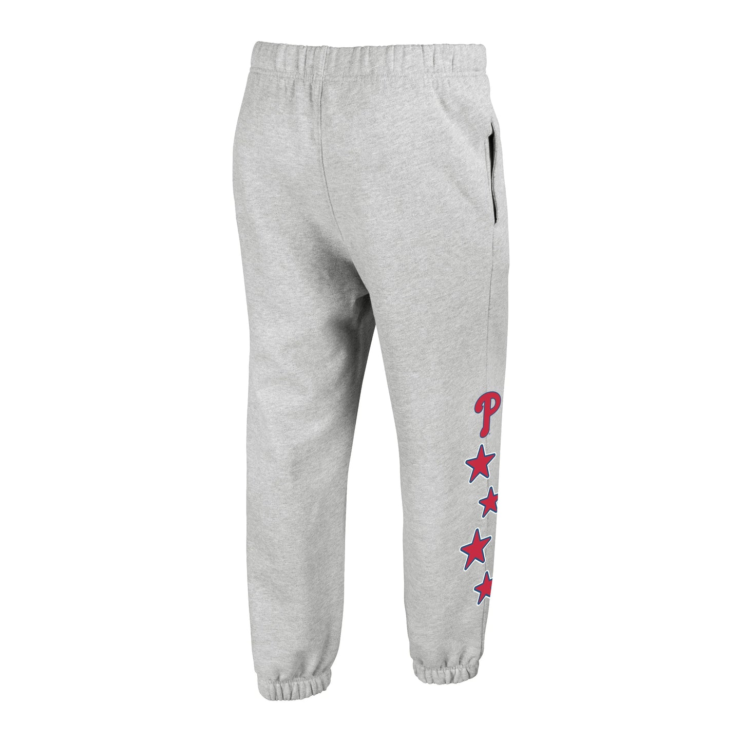 PHILADELPHIA PHILLIES SEEING STARS '47 VENICE JOGGER WOMENS