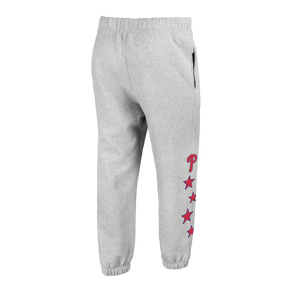 PHILADELPHIA PHILLIES SEEING STARS '47 VENICE JOGGER WOMENS