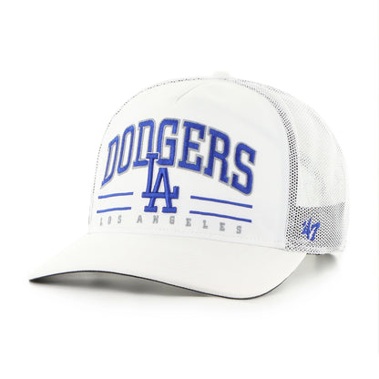 LOS ANGELES DODGERS BRRR ROSCOE MESH '47 HITCH