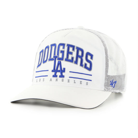 LOS ANGELES DODGERS BRRR ROSCOE MESH '47 HITCH