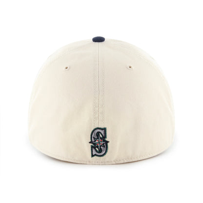 SEATTLE MARINERS TWO TONE CLASSIC '47 FRANCHISE