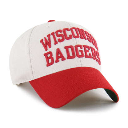 Wisconsin Badgers Broke Line Loop '47 MVP