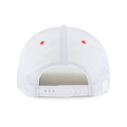 Clemson Tigers BRRR Expressway '47 Hitch