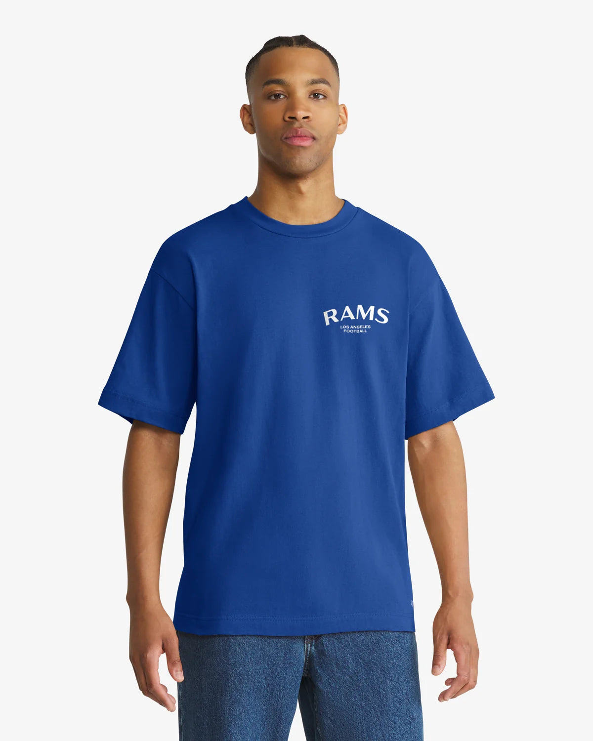 LOS ANGELES RAMS CONSTANTINE '47 FOUNDATION TEE
