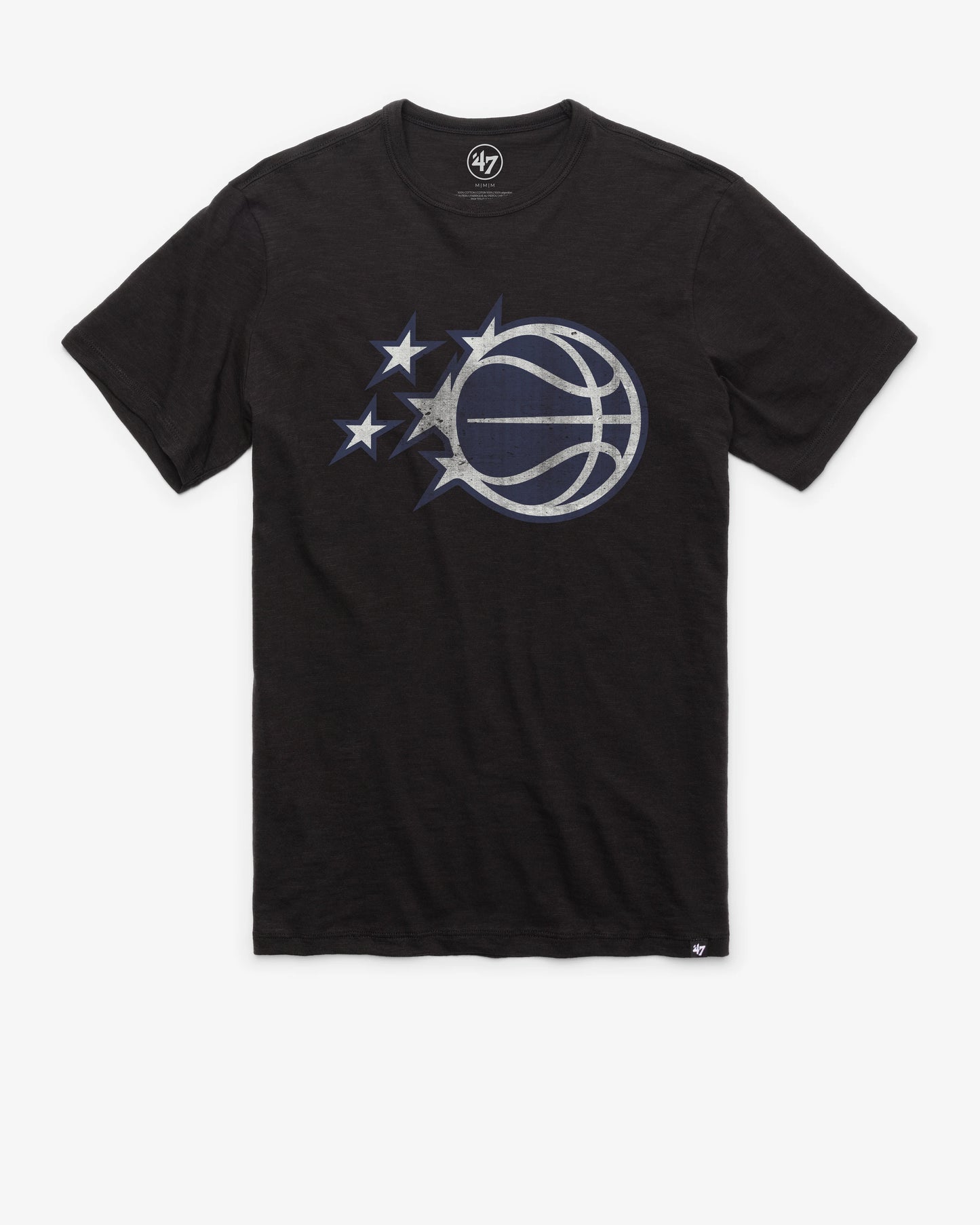 ORLANDO MAGIC GRIT '47 SCRUM TEE