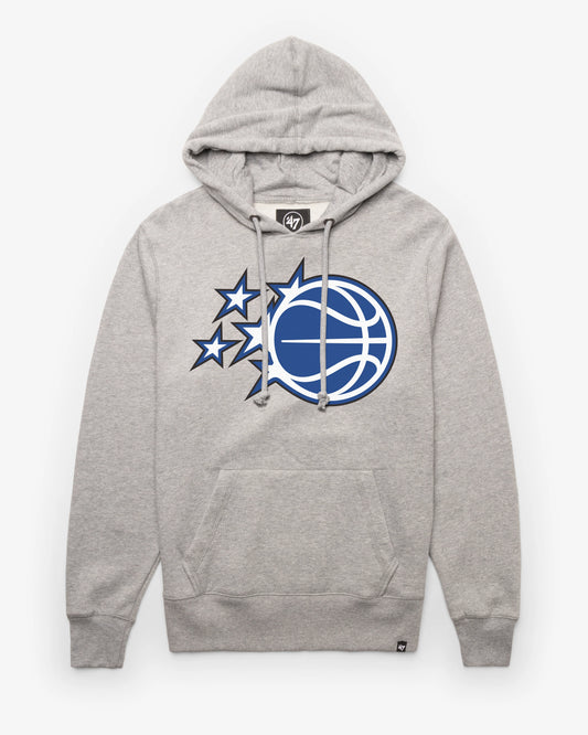 ORLANDO MAGIC IMPRINT '47 HEADLINE HOOD
