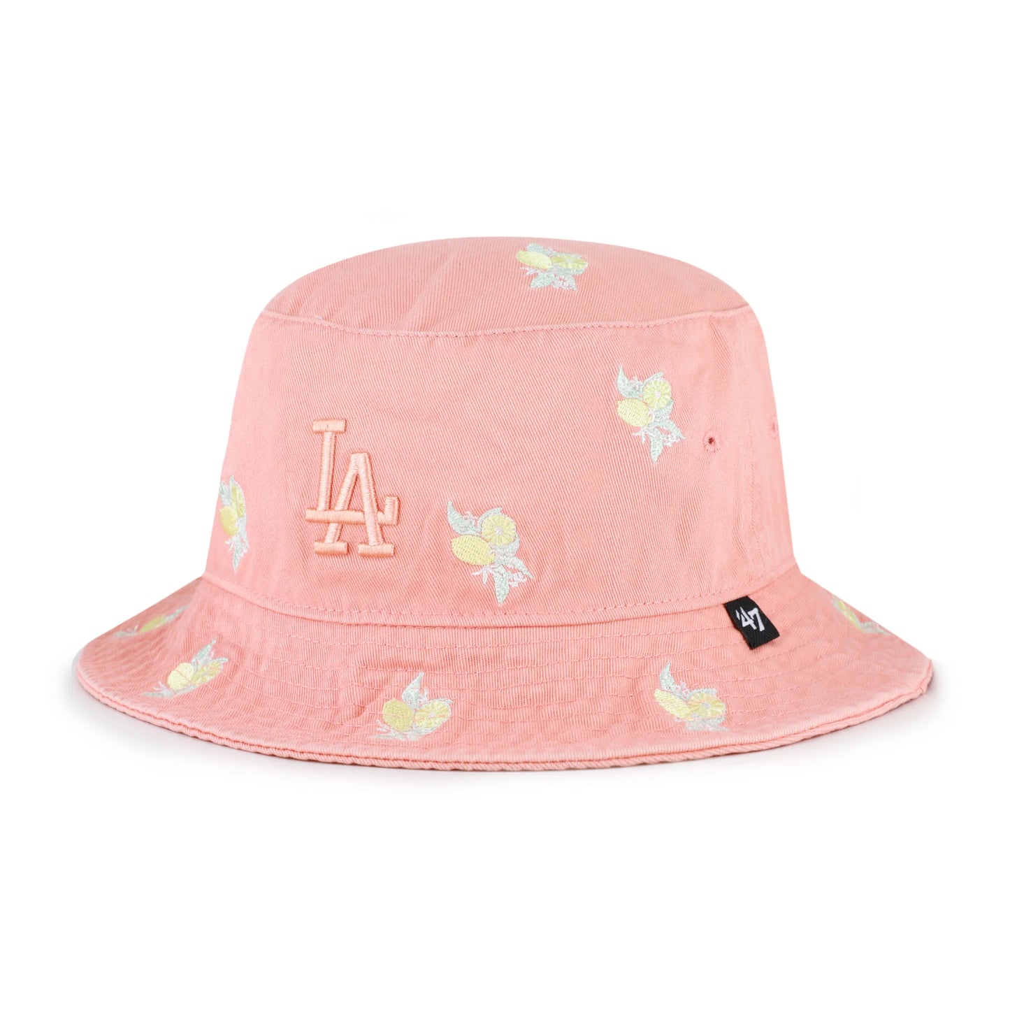LOS ANGELES DODGERS SCATTER '47 BUCKET
