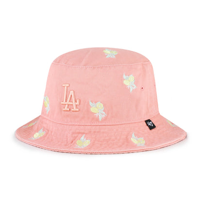 LOS ANGELES DODGERS SCATTER '47 BUCKET