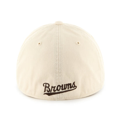 ST. LOUIS BROWNS COOPERSTOWN CLASSIC '47 FRANCHISE