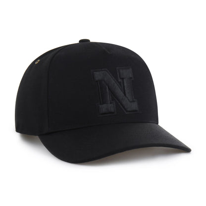 NEBRASKA CORNHUSKERS CARHARTT '47 HITCH