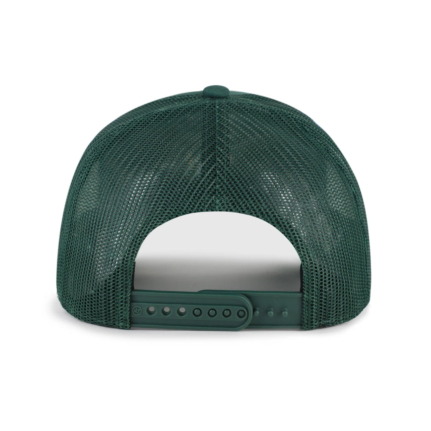 GREEN BAY PACKERS HISTORIC MESH '47 HITCH RF RELAXED FIT