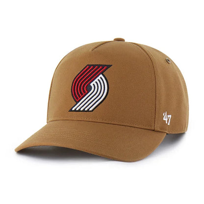 PORTLAND TRAILBLAZERS CARHARTT '47 HITCH