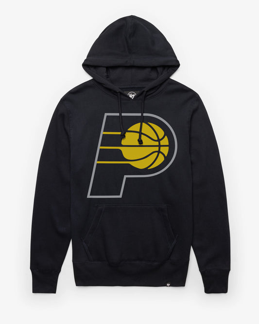 INDIANA PACERS IMPRINT '47 HEADLINE HOOD