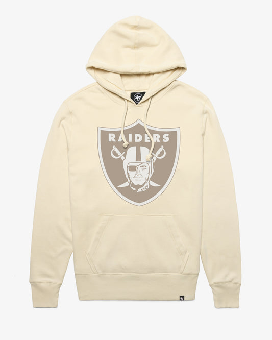 LAS VEGAS RAIDERS IMPRINT '47 HEADLINE HOOD
