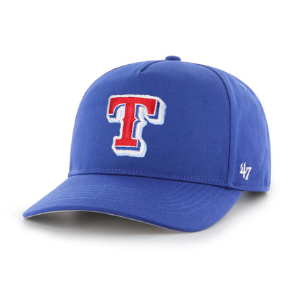 Texas Rangers Ice Cream Stand '47 Hitch