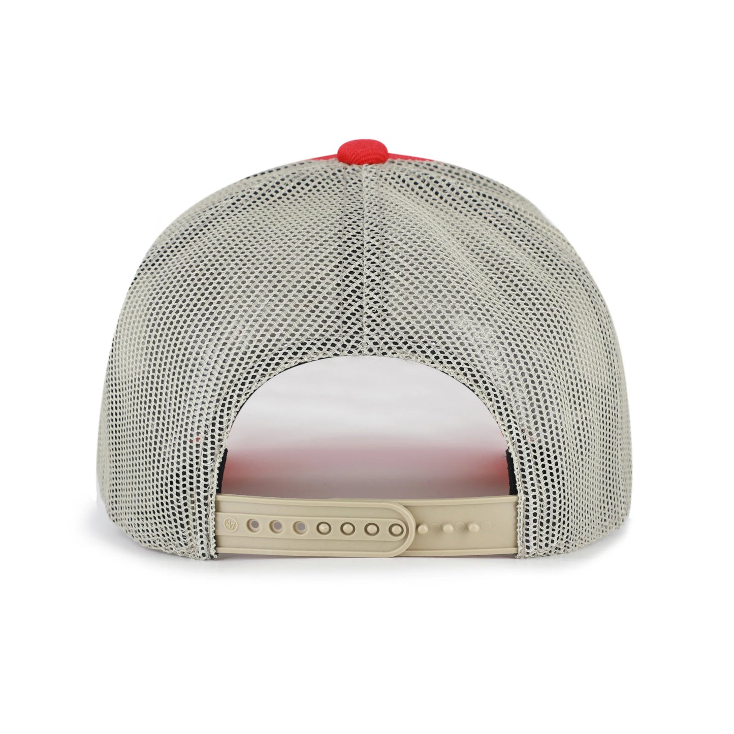 Georgia Bulldogs Enfield '47 Trucker