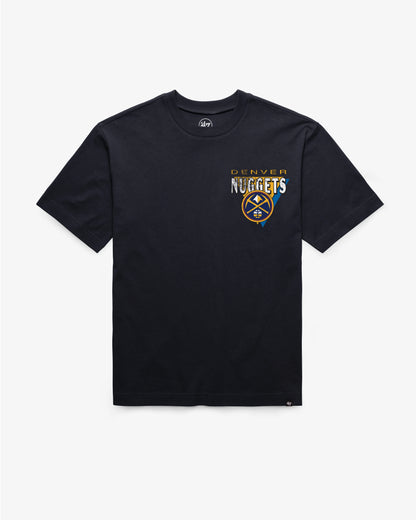 DENVER NUGGETS UNDER BAR '47 FOUNDATION TEE
