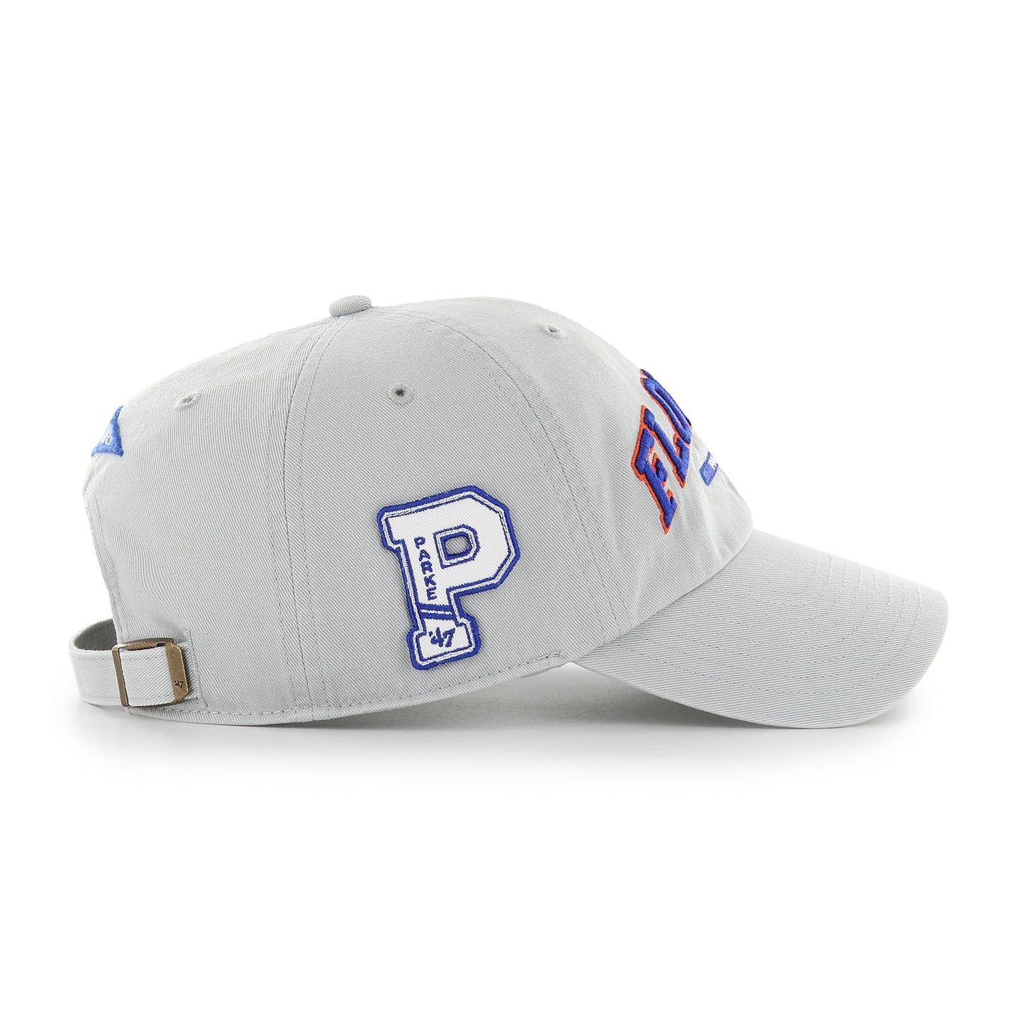 FLORIDA GATORS PARKE X '47 CLEAN UP
