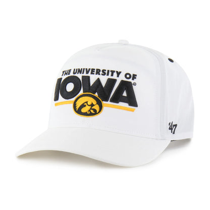 Iowa Hawkeyes BRRR Expressway '47 Hitch