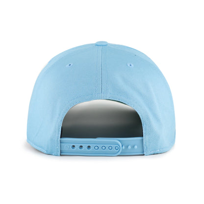 NEW YORK CITY FC BRUSHMARK '47 HITCH