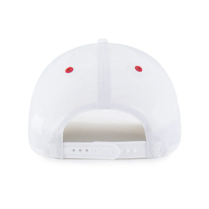 Ohio State Buckeyes BRRR Expressway '47 Hitch
