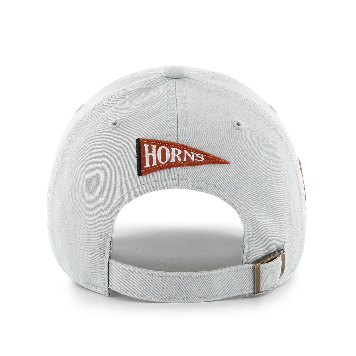 TEXAS LONGHORNS PARKE X '47 CLEAN UP