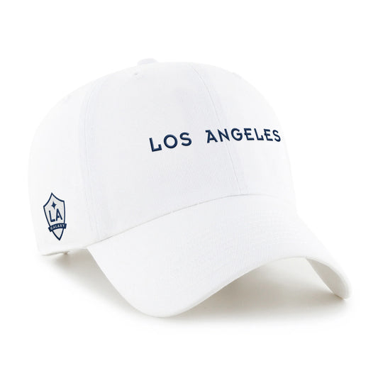 LA GALAXY '47 CLEAN UP
