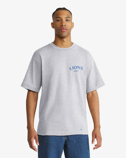 DETROIT LIONS CONSTANTINE '47 FOUNDATION TEE