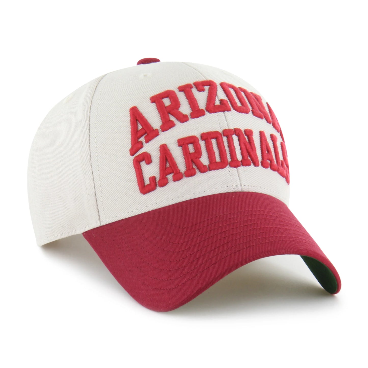 Arizona Cardinals Broke Line Loop '47 MVP