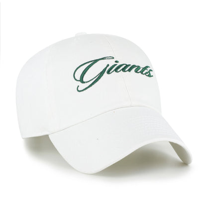 SAN FRANCISCO GIANTS VACAY SCENES '47 CLEAN UP