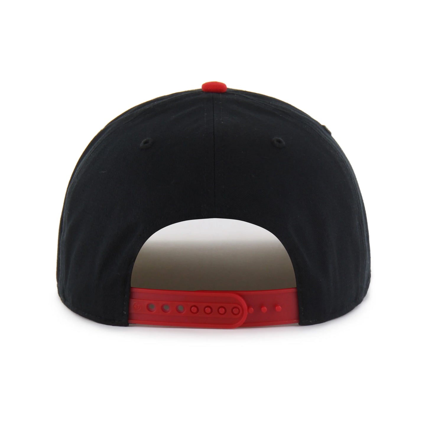 SAN FRANCISCO 49ERS TWO TONE '47 HITCH RF RELAXED FIT
