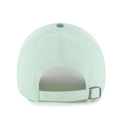 LOS ANGELES DODGERS BASE RUNNER TWO TONE '47 CLEAN UP