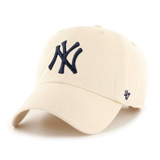 NEW YORK YANKEES '47 CLEAN UP