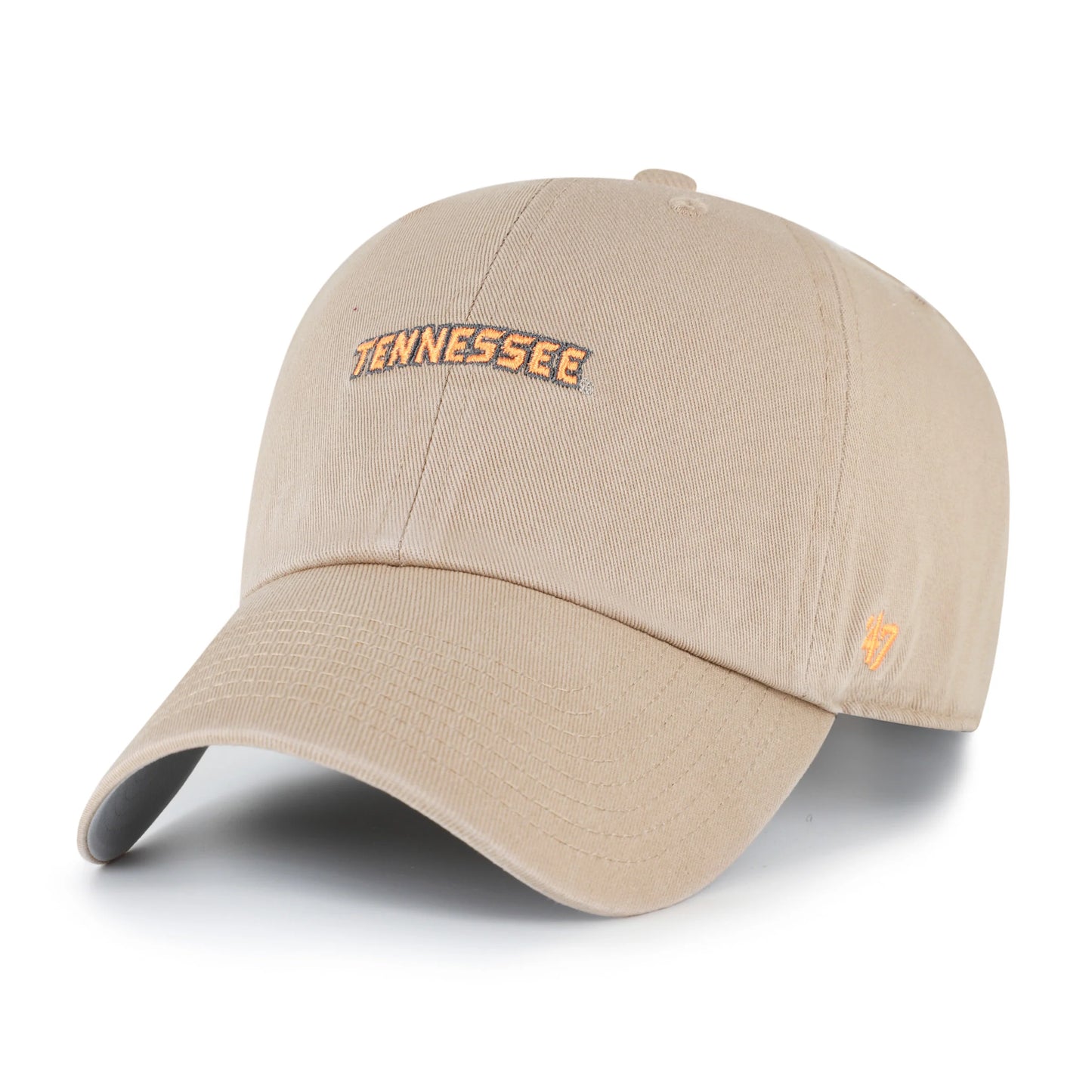Tennessee Volunteers Script '47 Clean Up