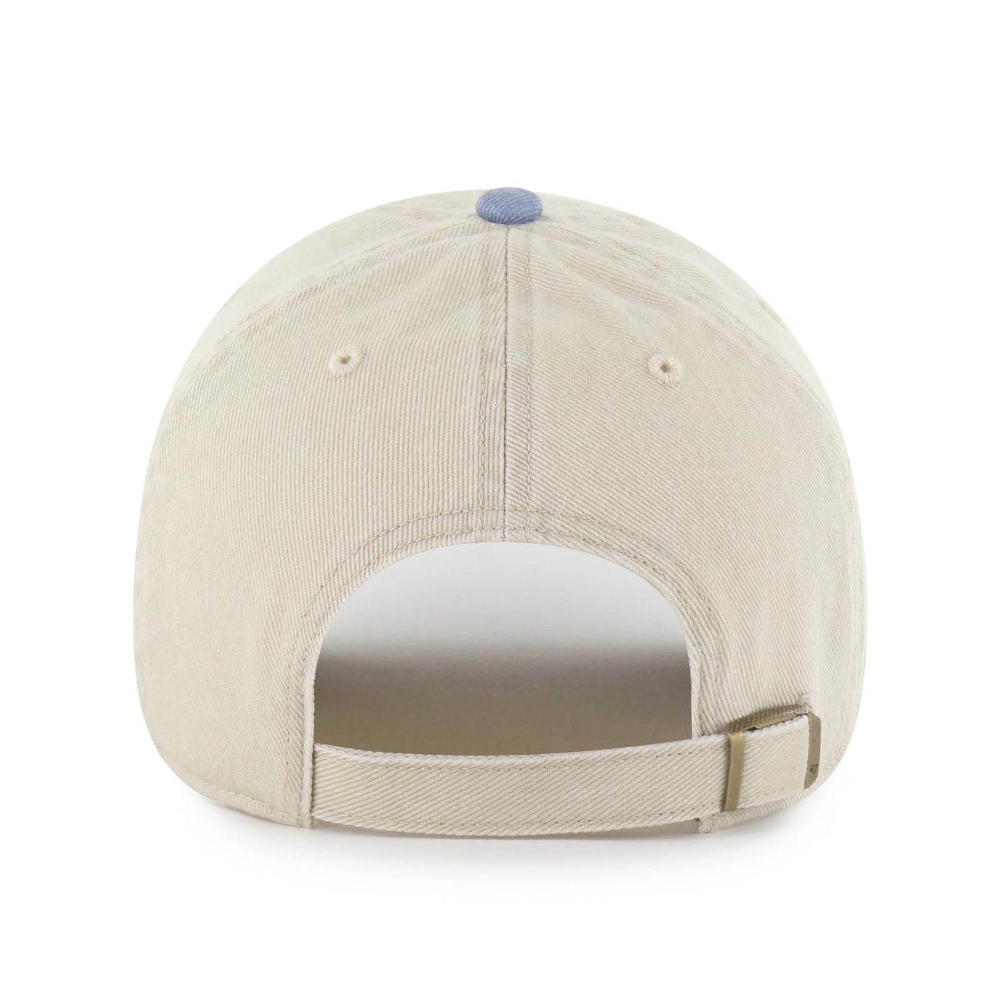 INDIANAPOLIS COLTS LOGO LINE TWO TONE '47 CLEAN UP