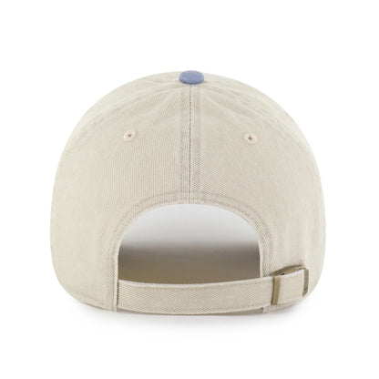 INDIANAPOLIS COLTS LOGO LINE TWO TONE '47 CLEAN UP